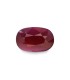 3.15 cts Unheated Natural Ruby (Manak)