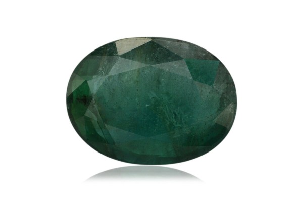 4.73 cts Natural Emerald (Panna)