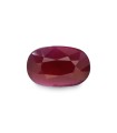 3.15 cts Unheated Natural Ruby (Manak)