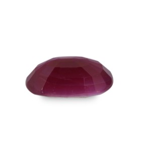 3.15 cts Unheated Natural Ruby - Manak (SKU:90159916)