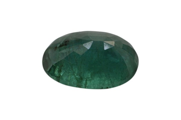 4.73 cts Natural Emerald (Panna)