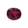 4.54 cts Natural Ruby (Manikya)