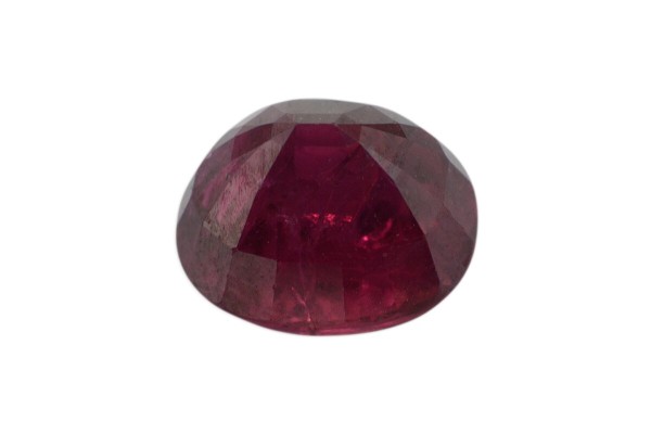 4.54 cts Natural Ruby (Manikya)