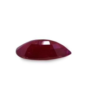 3.02 cts Unheated Natural Ruby - Manak (SKU:90159930)