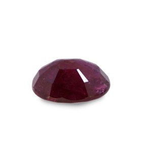 6.02 cts Unheated Natural Ruby - Madgascar - Manak (SKU:90159947)