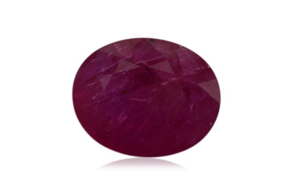 2.93 cts Natural Ruby (Manikya)