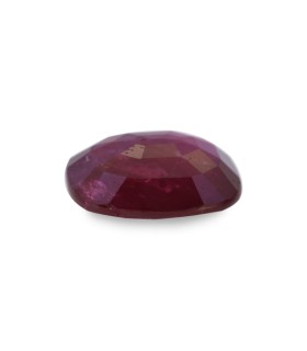 5.78 cts Unheated Natural Ruby - Madgascar - Manak (SKU:90159954)