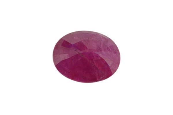 2.93 cts Natural Ruby (Manikya)