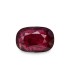 4.06 cts Unheated Natural Ruby - Madgascar (Manak)
