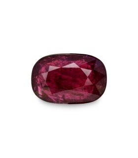 4.06 cts Unheated Natural Ruby - Madgascar (Manak)