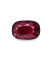 4.06 cts Unheated Natural Ruby - Madgascar (Manak)