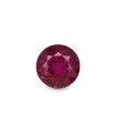 2.66 cts Natural Ruby (Manak)