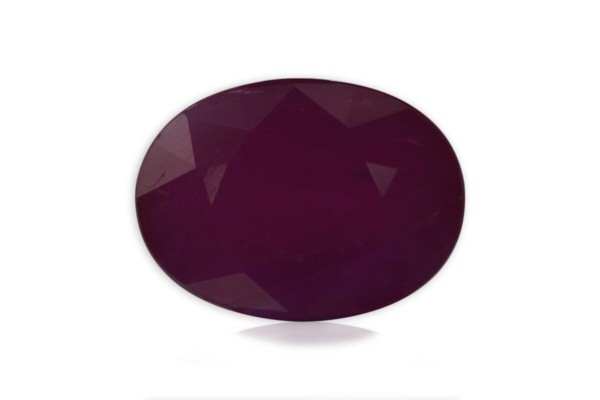 3.61 cts Natural Ruby (Manikya)