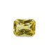 3.14 cts Unheated Natural Yellow Sapphire (Pukhraj)