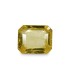 3.55 cts Unheated Natural Yellow Sapphire (Pukhraj)