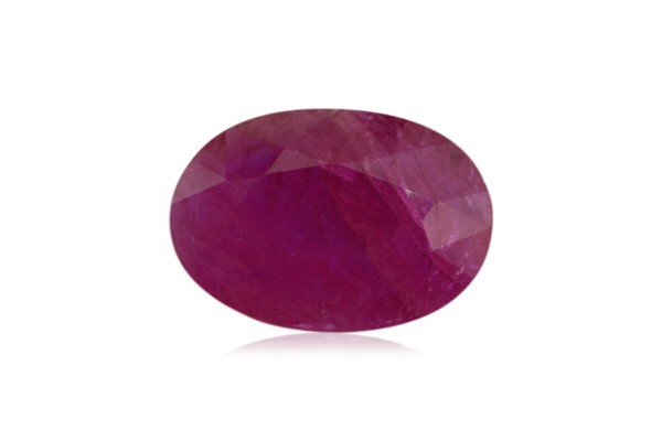 3.68 cts Natural Ruby (Manikya)