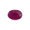 3.68 cts Natural Ruby (Manikya)