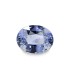 4.02 cts Unheated Natural Blue Sapphire (Neelam)