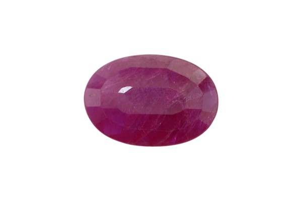3.68 cts Natural Ruby (Manikya)