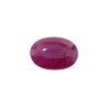 3.68 cts Natural Ruby (Manikya)