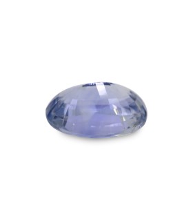 4.02 cts Unheated Natural Blue Sapphire - Neelam (SKU:90160011)