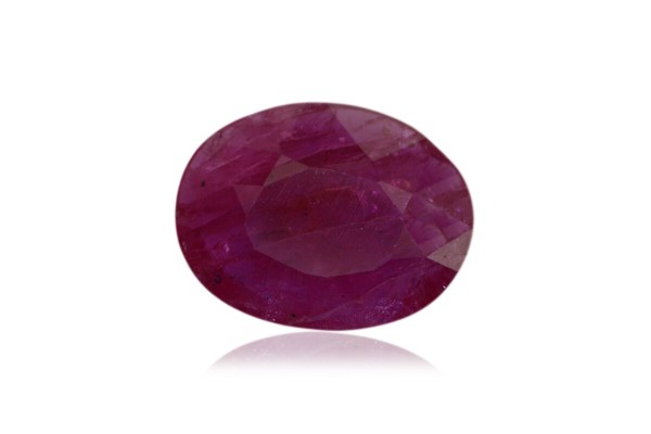 2.3 cts Natural Ruby (Manikya)