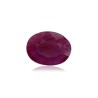 2.3 cts Natural Ruby (Manikya)
