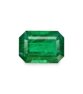 5.76 cts Natural Emerald (Panna)