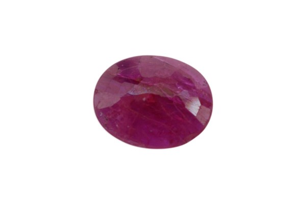 2.3 cts Natural Ruby (Manikya)