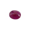 2.3 cts Natural Ruby (Manikya)