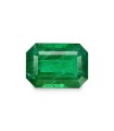 5.76 cts Natural Emerald (Panna)
