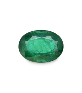 8.33 cts Natural Emerald (Panna)