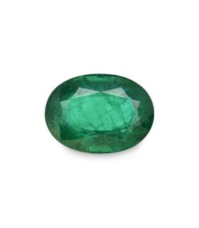 8.33 cts Natural Emerald (Panna)