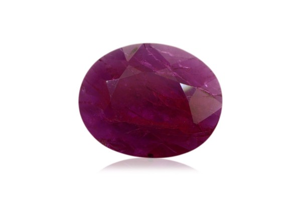 2.44 cts Natural Ruby (Manikya)
