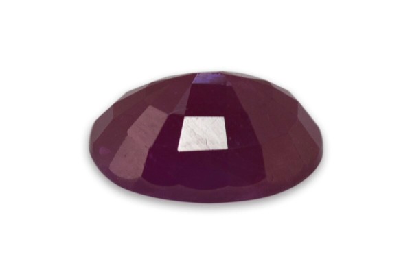3.61 cts Natural Ruby (Manikya)