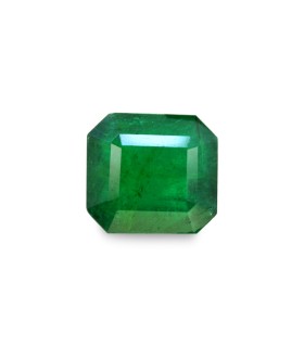 3.72 cts Natural Emerald (Panna)