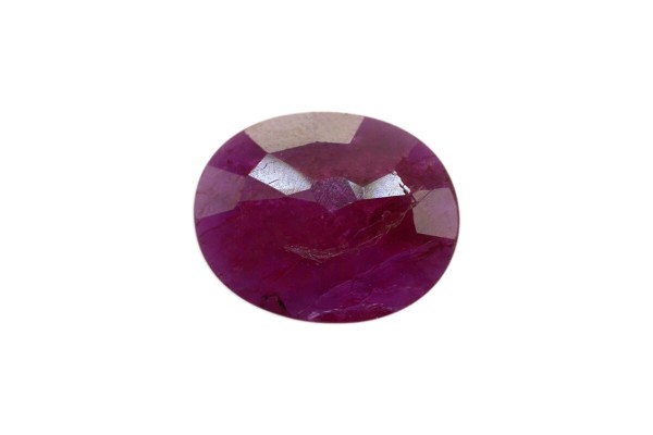 2.44 cts Natural Ruby (Manikya)