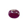 2.44 cts Natural Ruby (Manikya)
