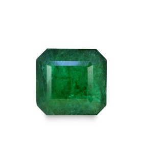 18.47 cts Natural Emerald (Panna)