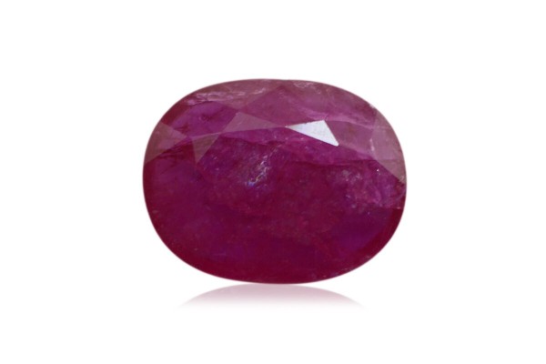 2.43 cts Natural Ruby (Manikya)