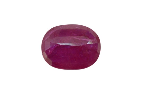 2.43 cts Natural Ruby (Manikya)