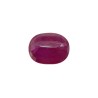 2.43 cts Natural Ruby (Manikya)