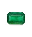 3.81 cts Natural Emerald (Panna)