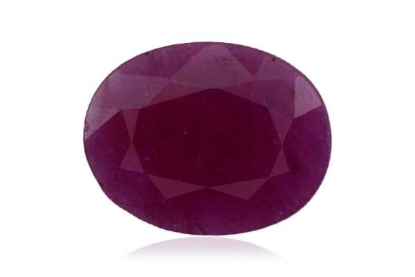 2.76 cts Natural Ruby (Manikya)