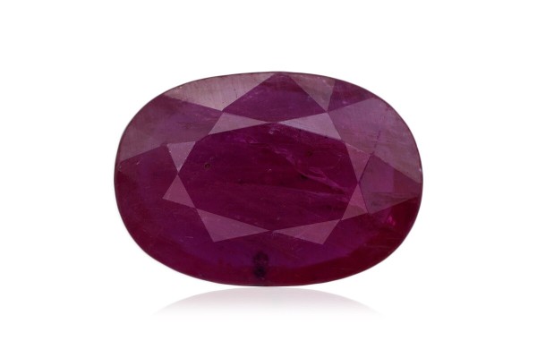 4.46 cts Natural Ruby (Manikya)