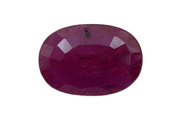 4.46 cts Natural Ruby (Manikya)
