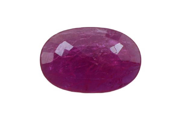 2.32 cts Natural Ruby (Manikya)