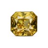 9.39 cts Unheated Natural Yellow Sapphire (Pukhraj)