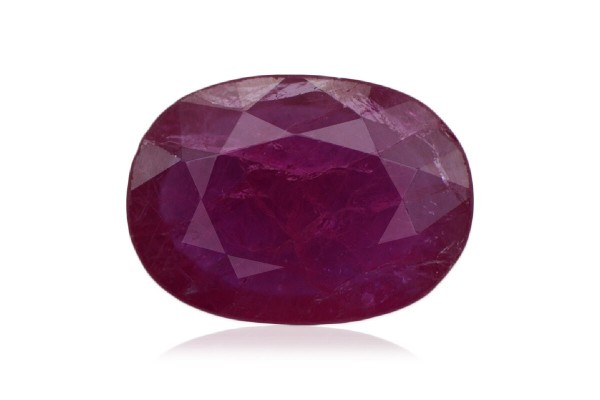 2.52 cts Natural Ruby (Manikya)