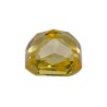 9.39 cts Unheated Natural Yellow Sapphire (Pukhraj)